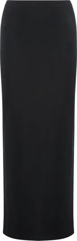 Alexander Wang, Dame, Skjørt, Svart, S