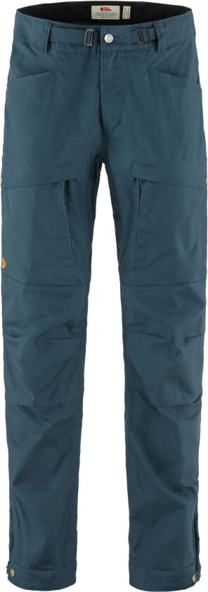 Singi X-trousers M Mountain Blue 50/R