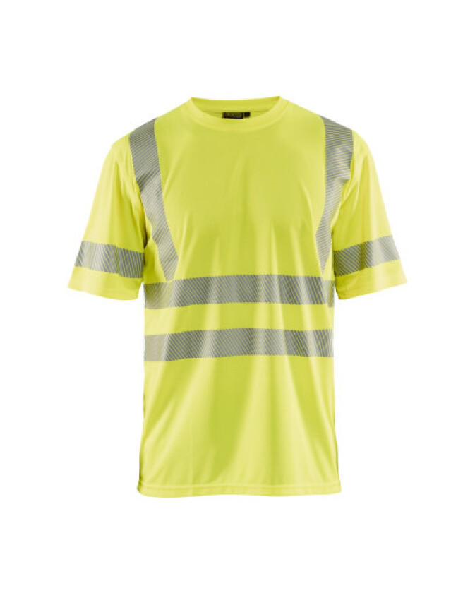 High vis uv t-skjorte high vis g