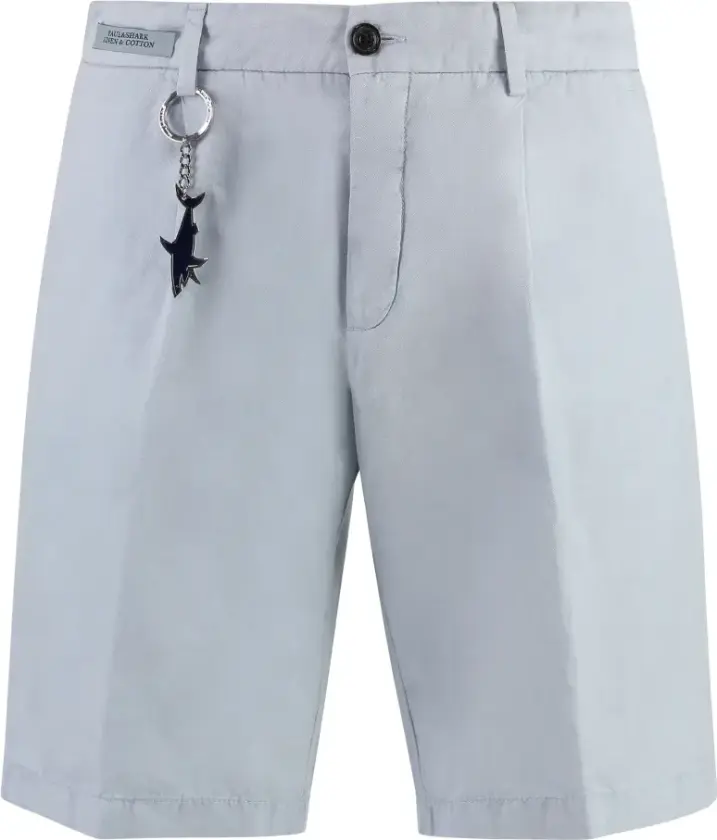 Paul & Shark, Herre, Shorts, Blå, L