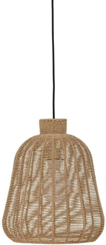 Felizia pendel Ø 35 x 38 cm Natur