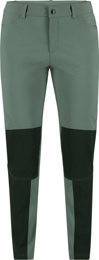 Women's Thale Hiking Pants L, Dusty Midtone Green