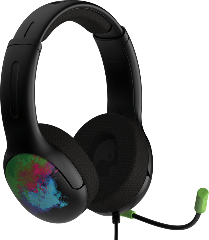 Airlite Wired Headset Space Dust