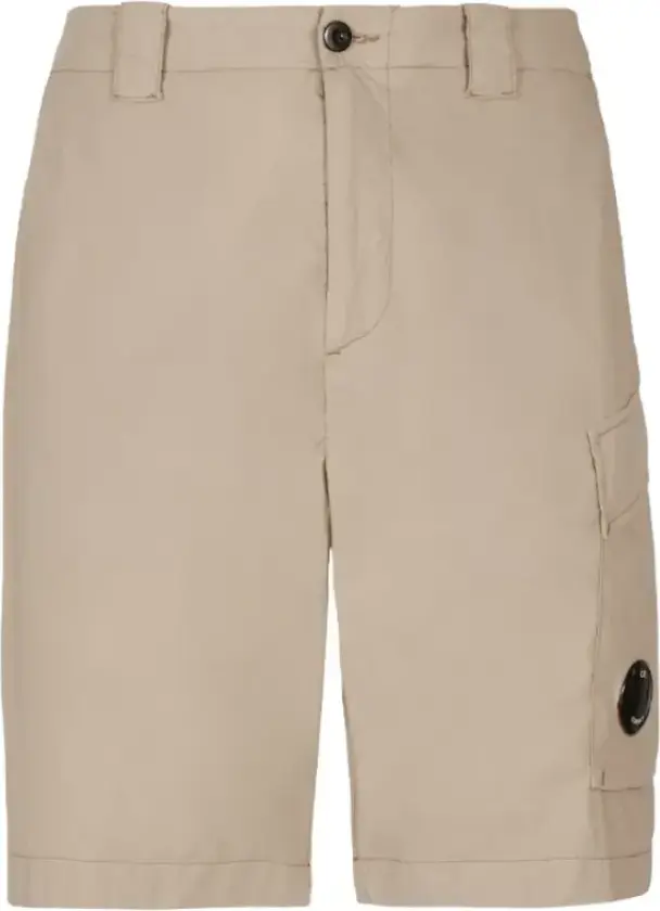 C.p. Company, Herre, Shorts, Beige, M