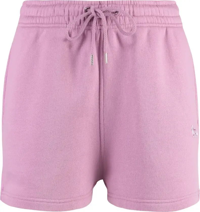 Dame, Shorts, Rosa, S