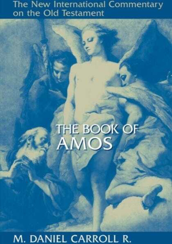 THE BOOK OF AMOS