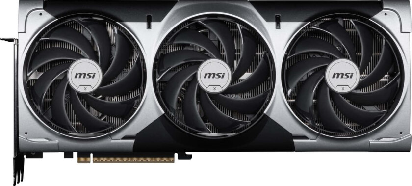 GeForce RTX 5090 VENTUS 3X OC 32GB grafikkort