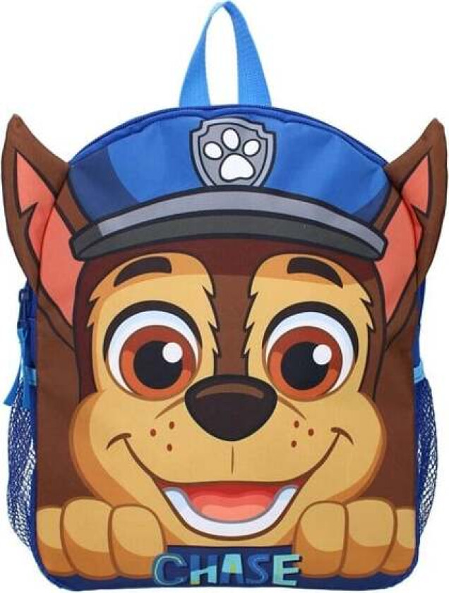 Backpack PAW Patrol Go Team! Chase