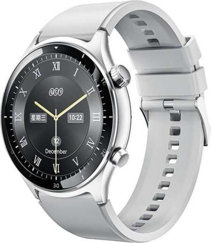 S7 smartwatch (silver)