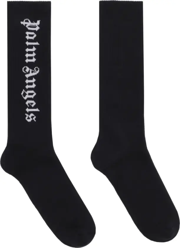 Herre, Undertøy, Svart, S/M