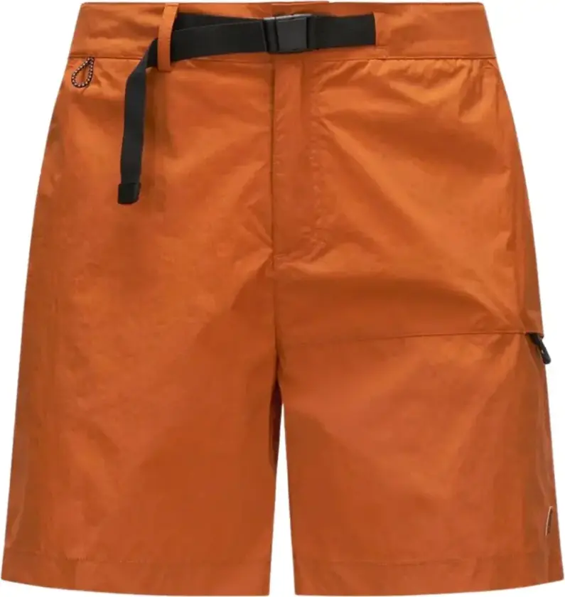 K-Way, Herre, Shorts, Oransje, S