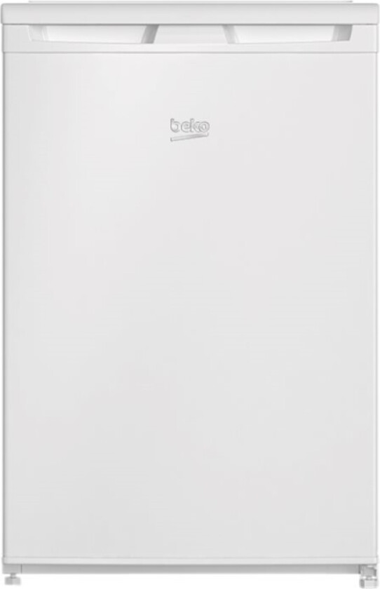 Tse1285n - Kjøleskap Med Fryserboks - Under Disken - Bredde: 54 Cm - Dybde: 59 Cm - Høyde: 84 Cm - 114 Liter - Klasse D - Hvit