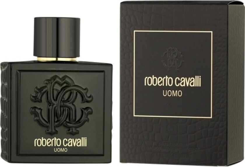 Uomo - 100 Ml