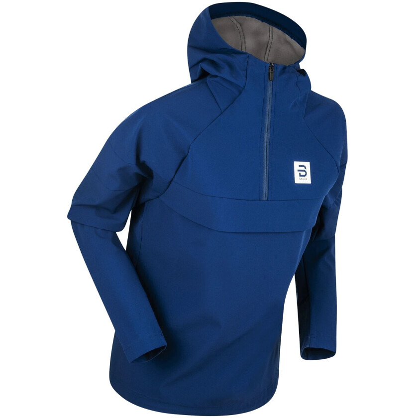 Anorak Kollen, anorakk, dame Estate Blue