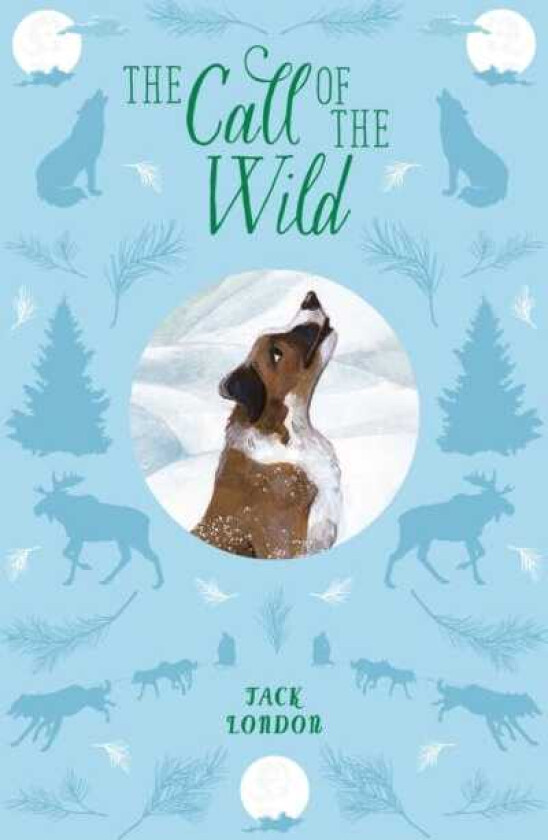 The Call of the Wild