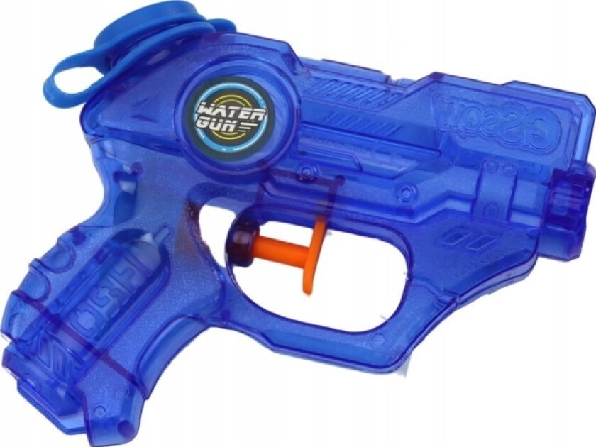 Mini Mix Water Gun
