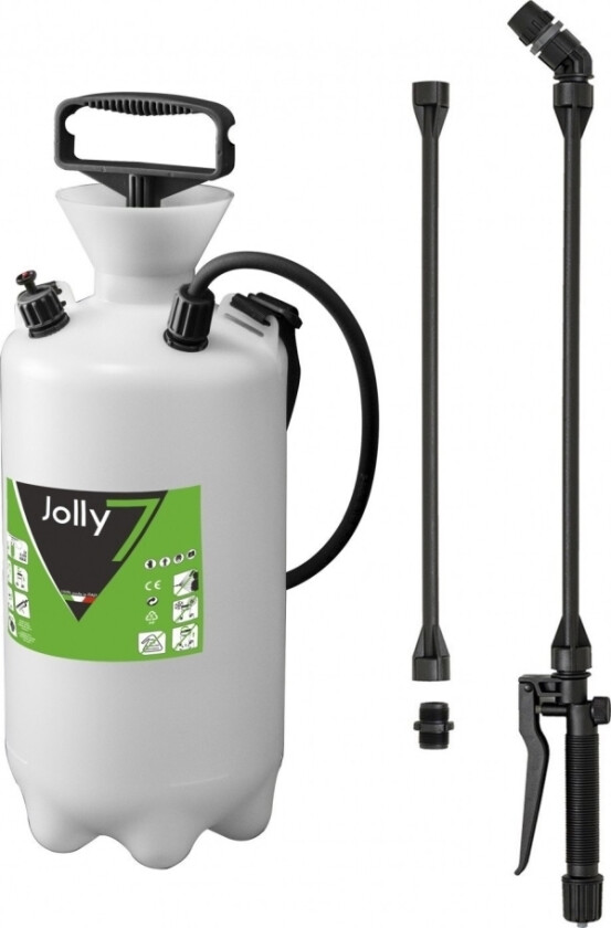 Progarden Trykksprøyte Jolly 7