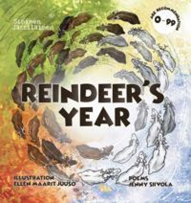 Reindeer's Year