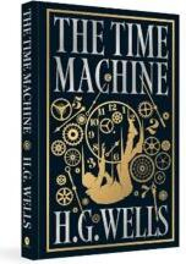 The Time Machine
