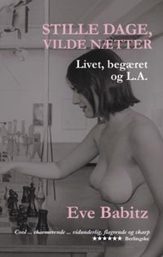 Stille dage, vilde nætter