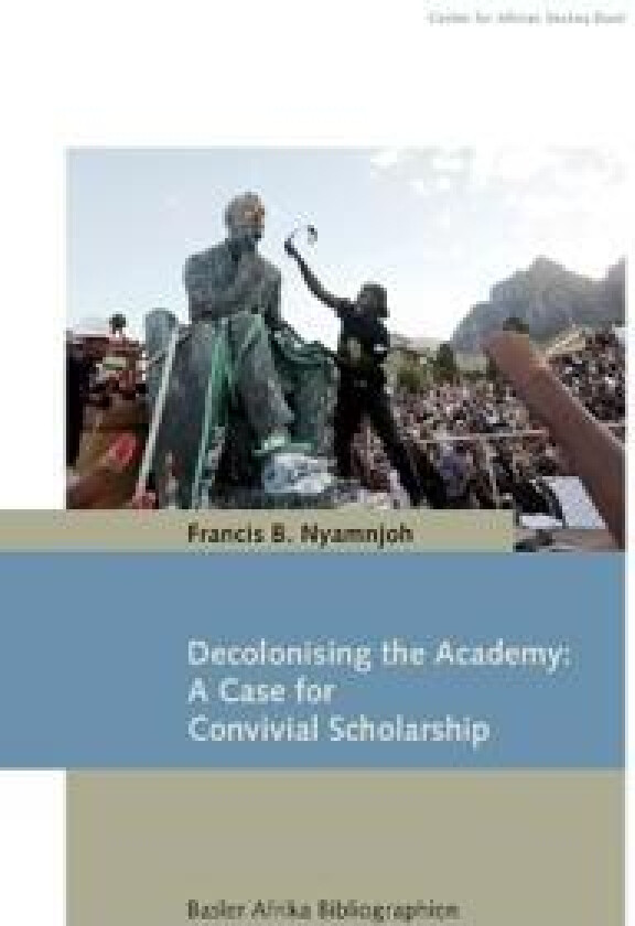 Decolonising the Academy