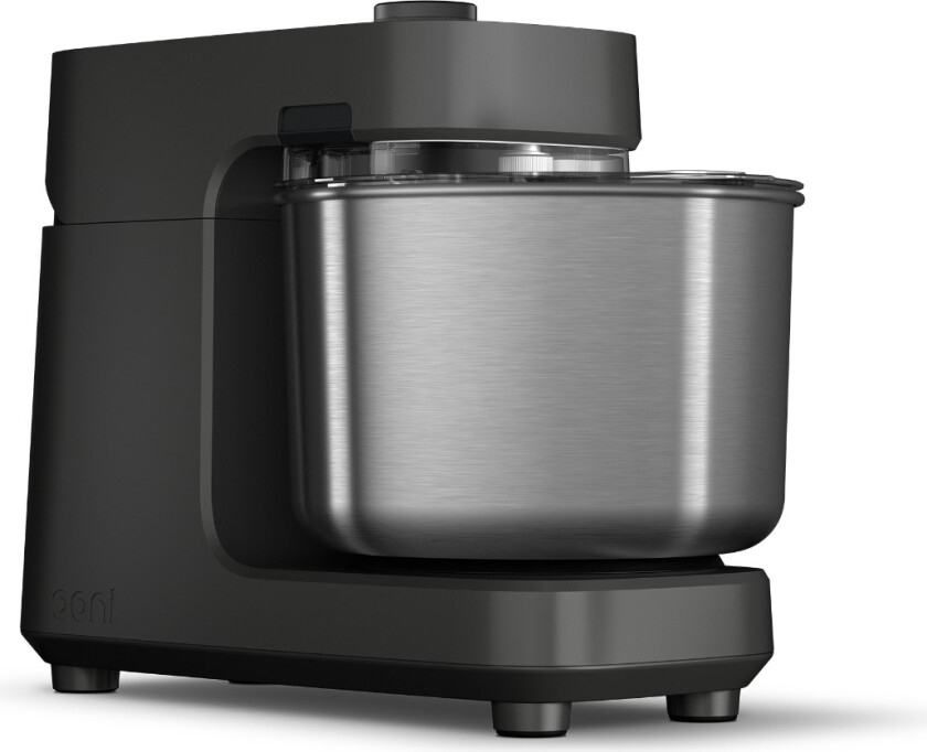 Halo Pro kjøkkenmaskin Charcoal Grey