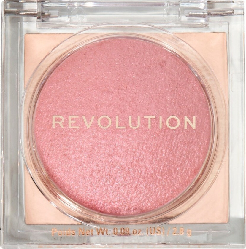 Beam Bright Blush Pink Party 2,8g