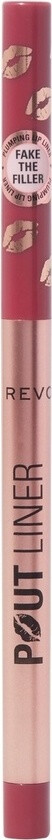 Pout Liner Plumping Lip Liner Jelly Berry Mauve