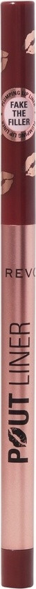 Pout Liner Plumping Lip Liner - Cookie Warm Nud