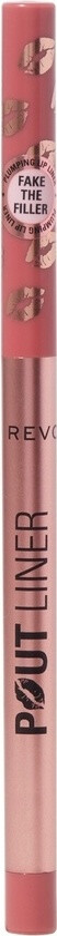 Pout Liner Plumping Lip Liner Chauffeur Nude 0