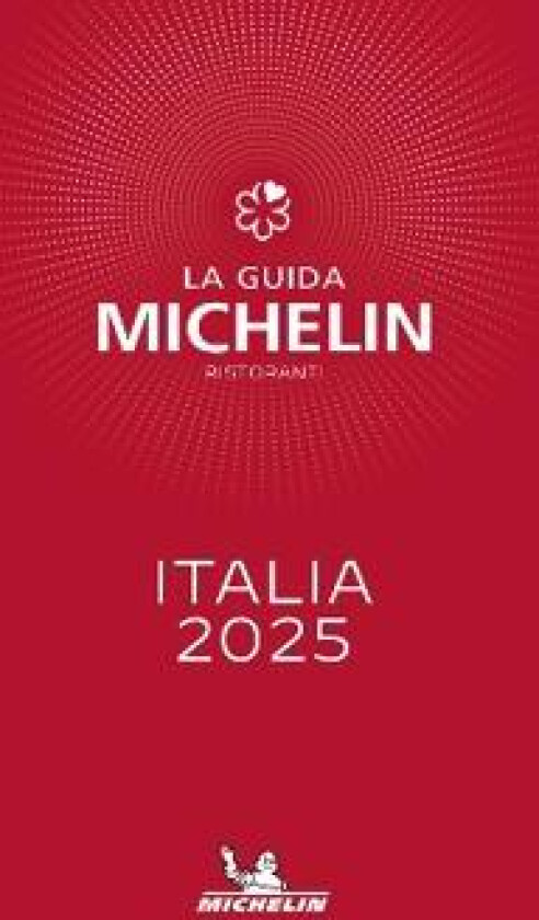 Italia - The Michelin Guide 2025