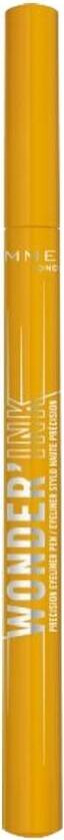 Wonder'Ink Precision Eyeliner Pen 005 Honey Heaven