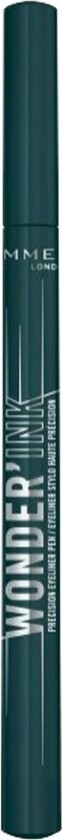 Wonder'Ink Precision Eyeliner Pen 004 Velvet Ivy 1m