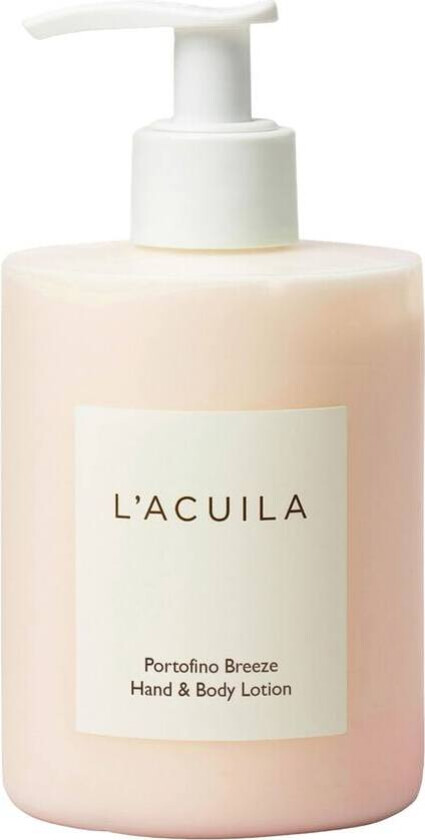 Portofino Breeze Hand & Body Lotion 349ml