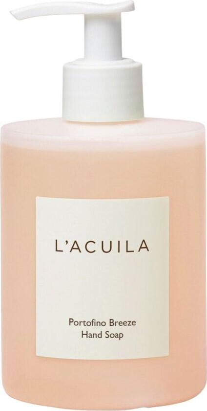 Portofino Breeze Hand Soap 370ml