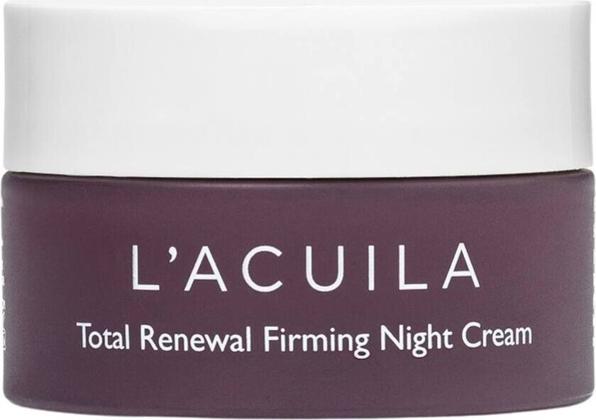 Total Renewal Firming Night Cream 50ml