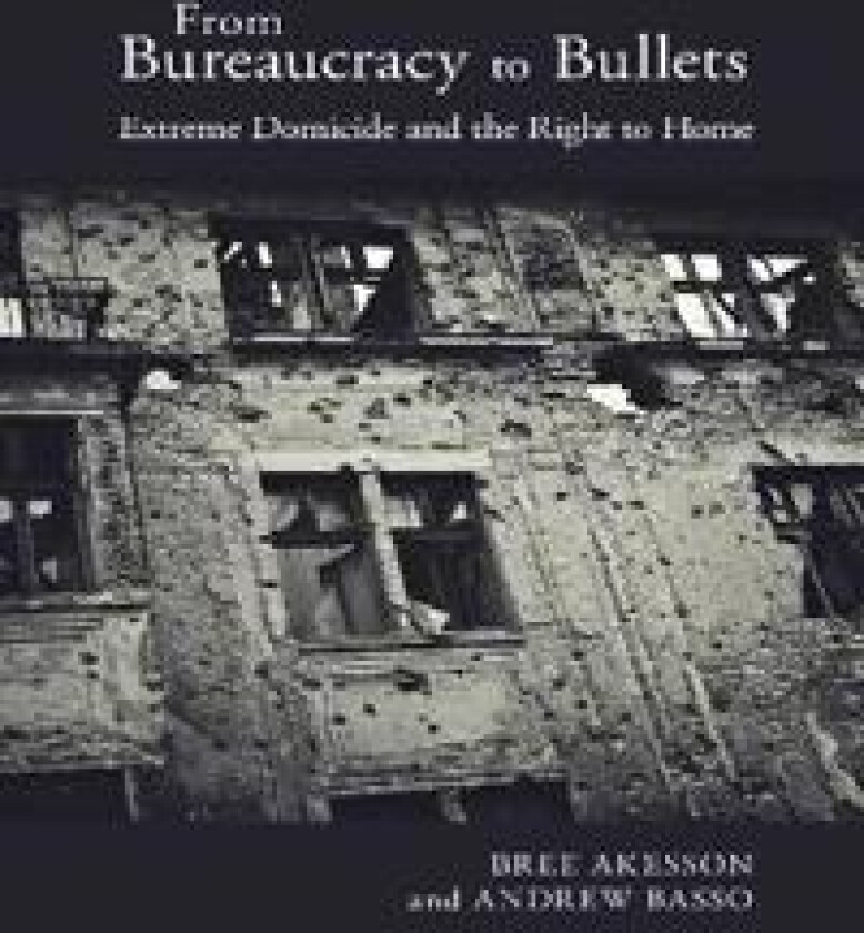 From Bureaucracy to Bullets