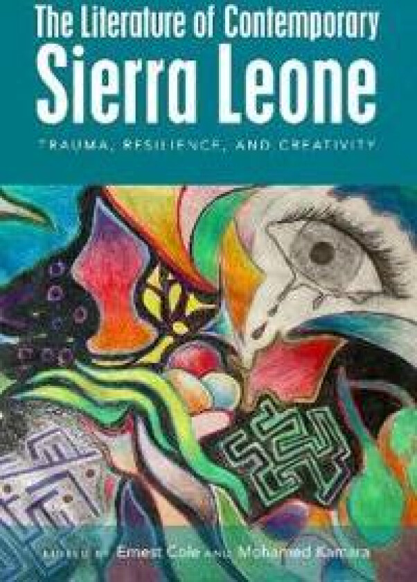 The Literature of Contemporary Sierra Leone