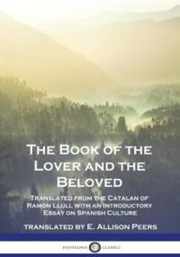 The Book of the Lover and the Beloved