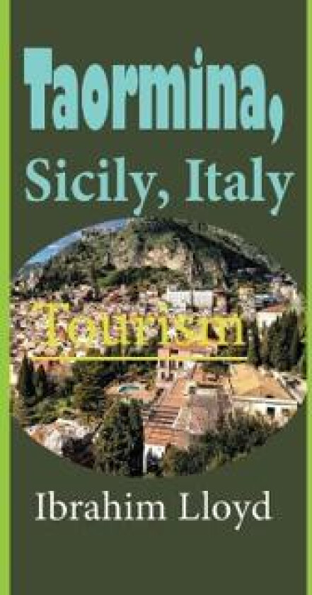 Taormina, Sicily, Italy