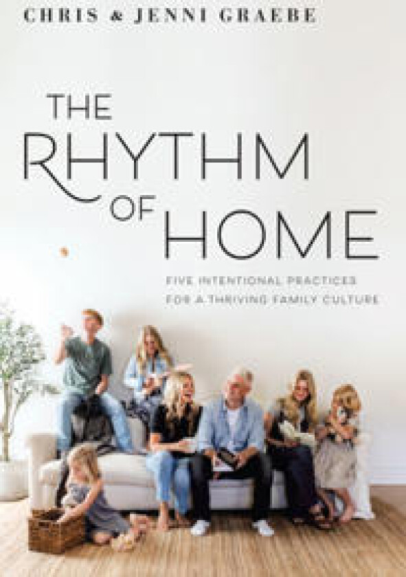 The Rhythm of Home