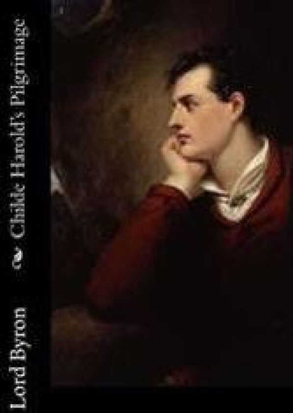 Childe Harold's Pilgrimage