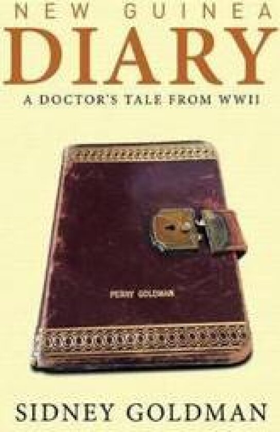 New Guinea Diary