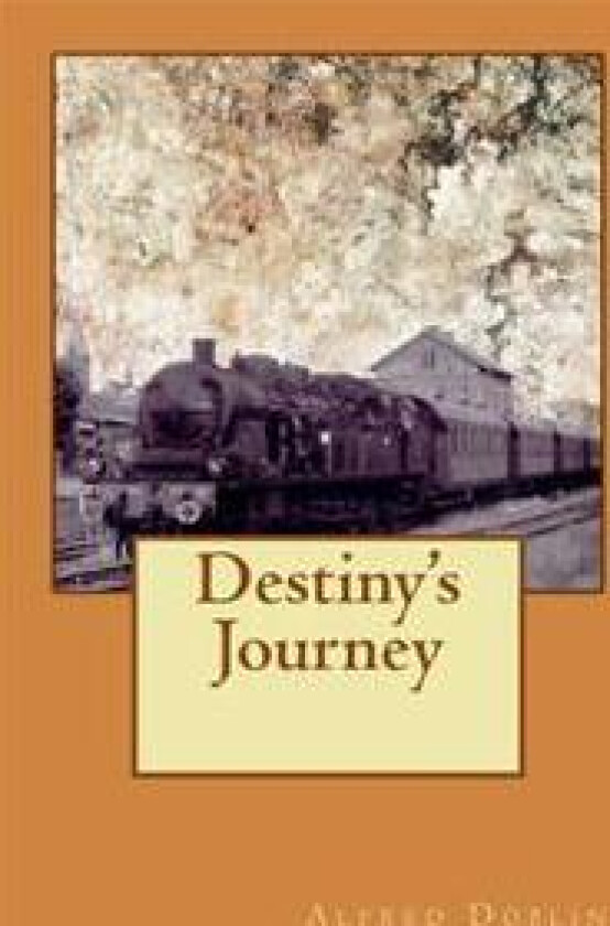 Destiny's Journey