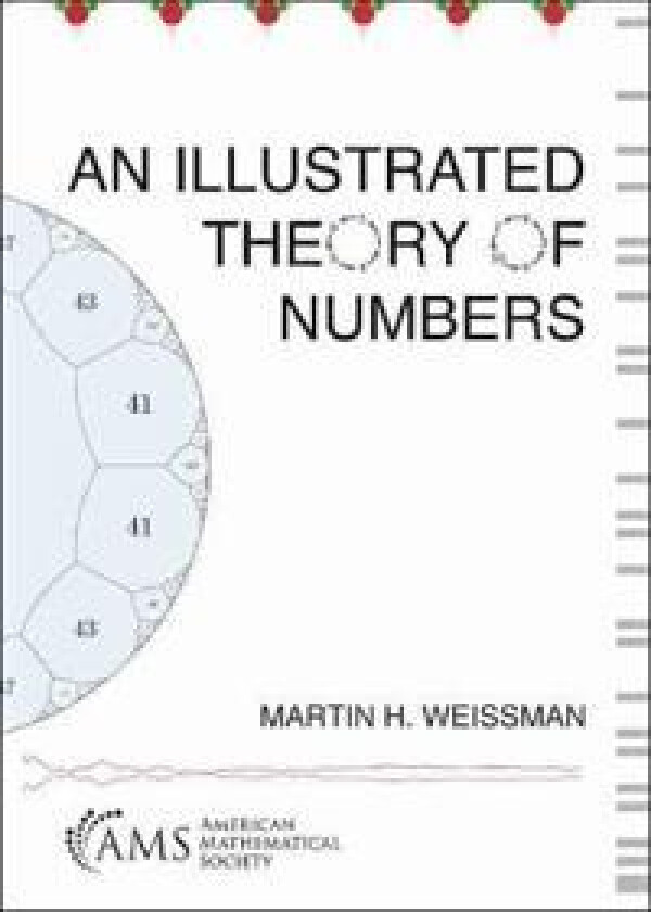 An Illustrated Theory of Numbers