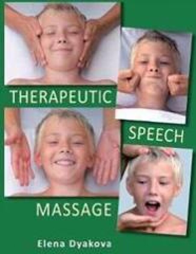 Therapeutic Speech Massage