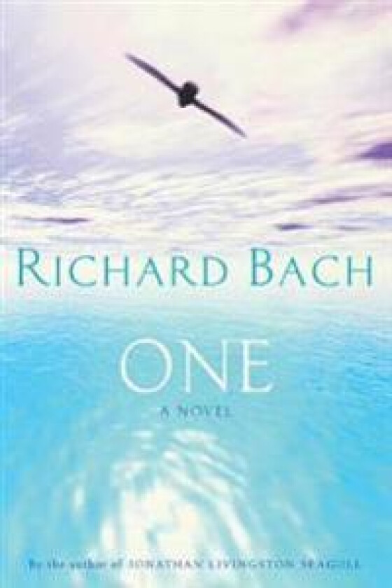 One - Bach, Richard (Pocket), 1447267737