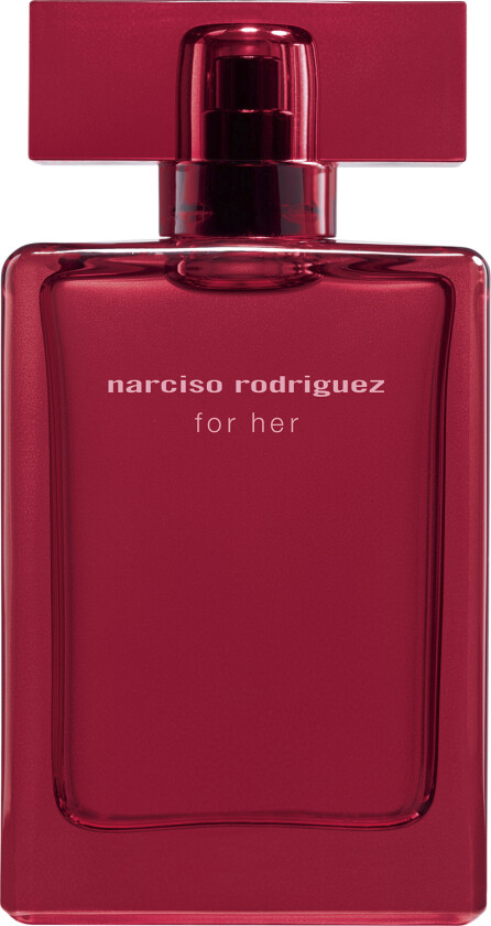 Bilde av For Her Eau De Parfum Intense 50 ml - Eau De Parfum