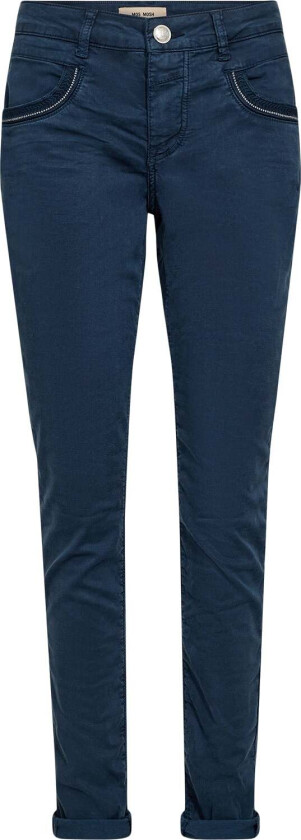 Mmnaomi Treasure Pant Str 26/Regular - Bukser