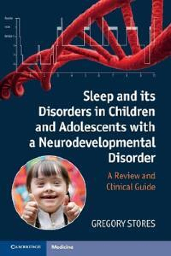 Sleep and its Disorders in Children and Adolescents with a Neurodevelopmental Disorder